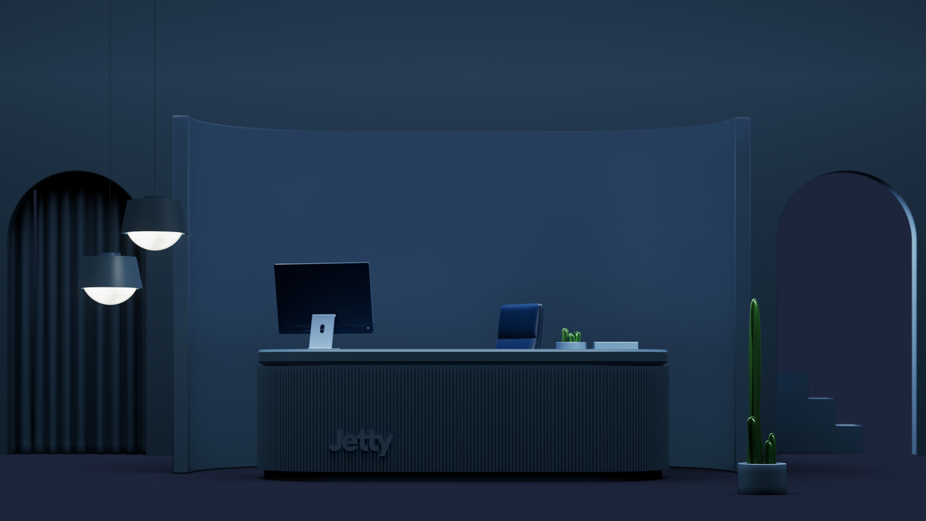 Jetty | The smarter way to reduce bad debt.