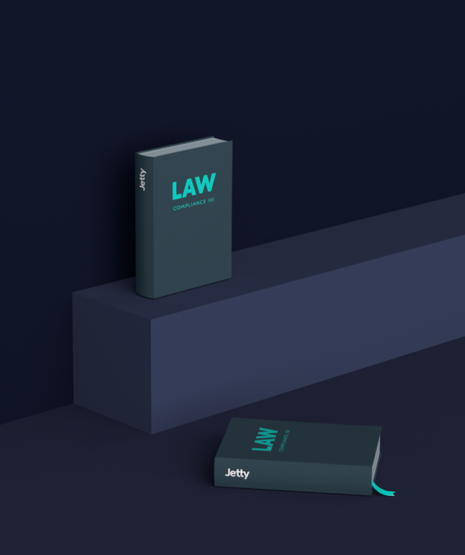 Jetty | The smarter way to reduce bad debt.